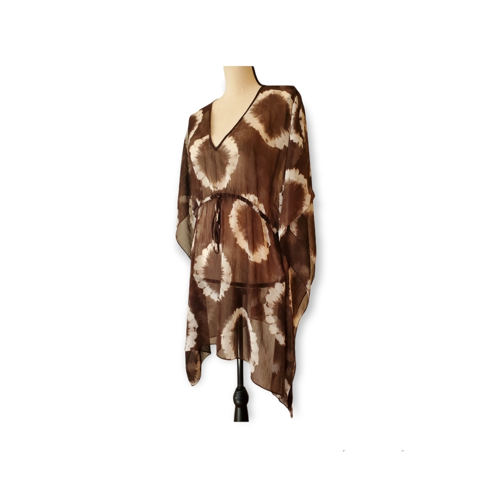 Michael Kors swimsuit cover-up, Size S/M